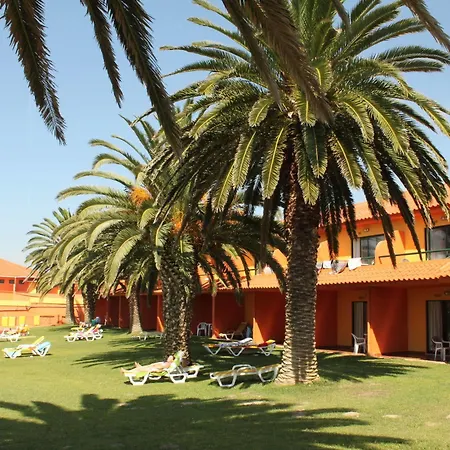 Hotel Mh Dona Rita