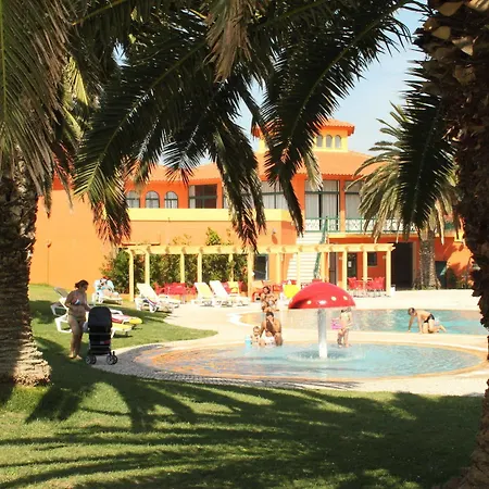 Mh Dona Rita Hotel 3*