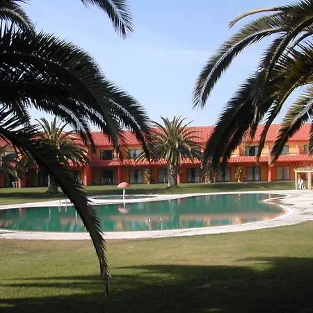 Mh Dona Rita Hotel Atouguia Da Baleia